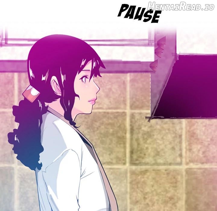 The Desperate Housewife Chapter 20 - page 14