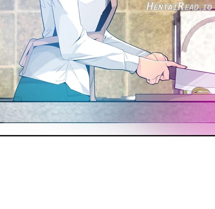 The Desperate Housewife Chapter 20 - page 15