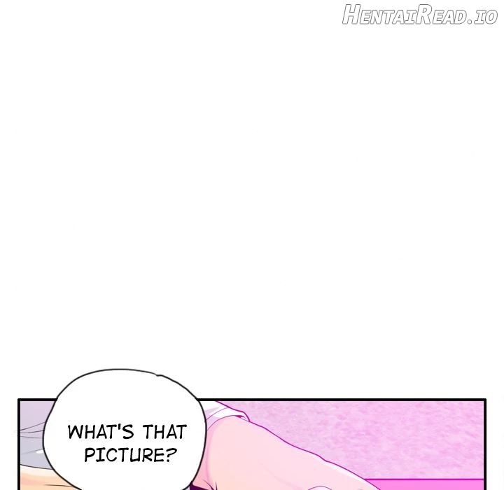 The Desperate Housewife Chapter 20 - page 16