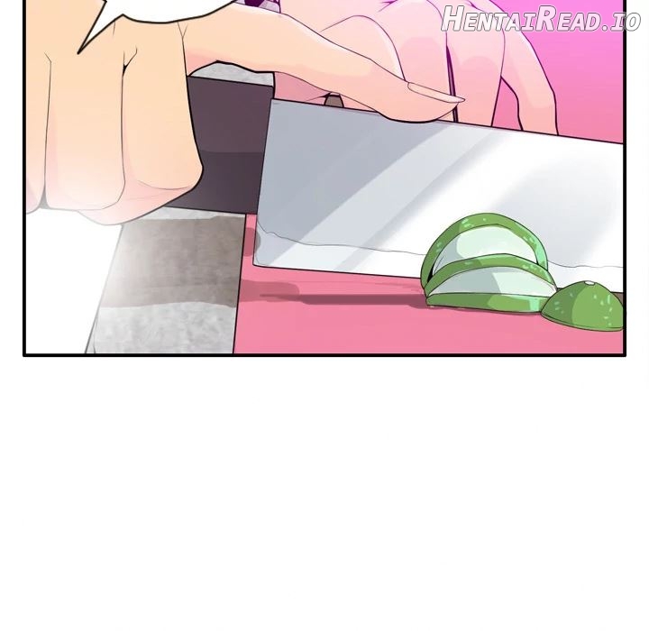 The Desperate Housewife Chapter 20 - page 17