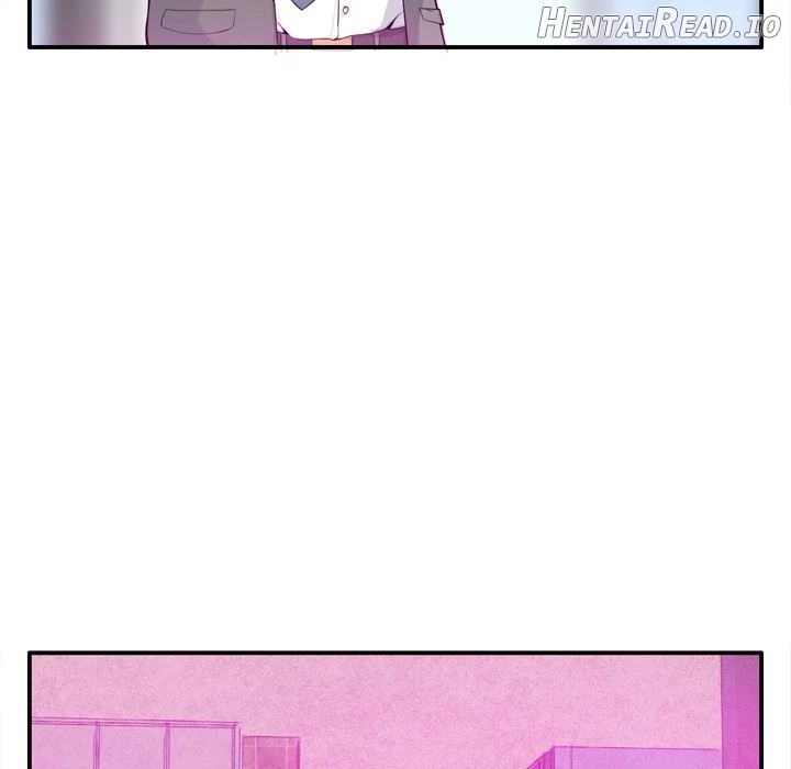 The Desperate Housewife Chapter 20 - page 19