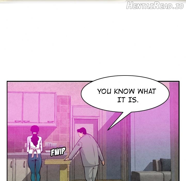 The Desperate Housewife Chapter 20 - page 22