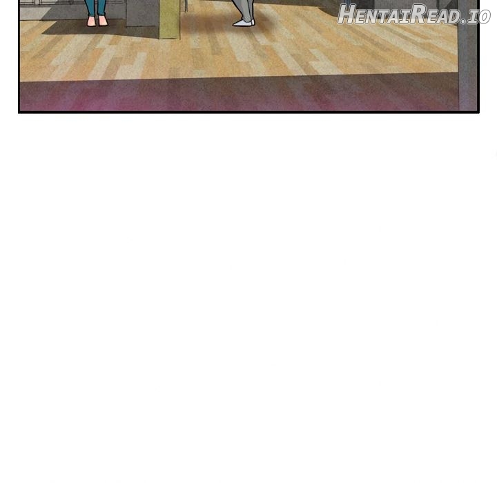 The Desperate Housewife Chapter 20 - page 23
