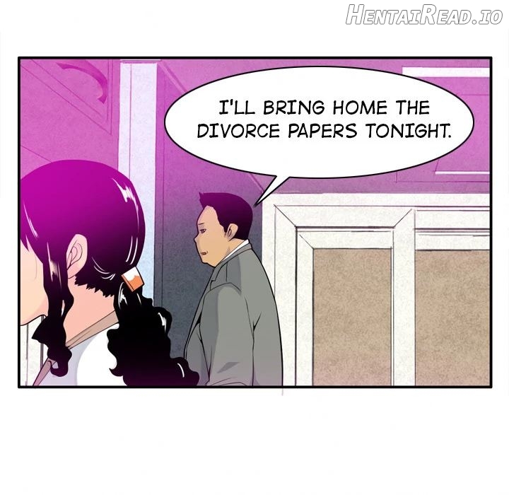 The Desperate Housewife Chapter 20 - page 24