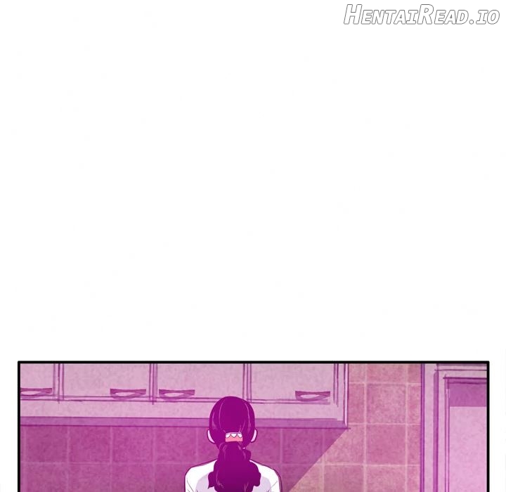 The Desperate Housewife Chapter 20 - page 25