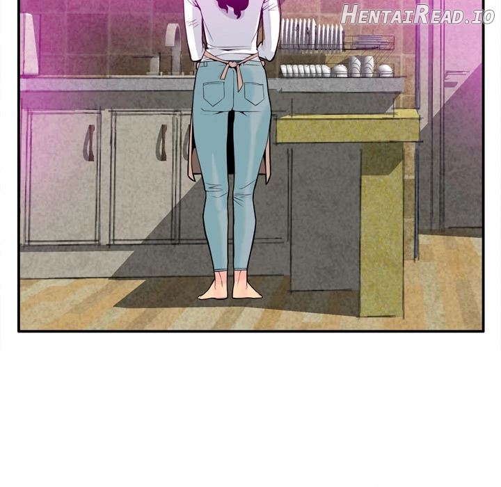 The Desperate Housewife Chapter 20 - page 26