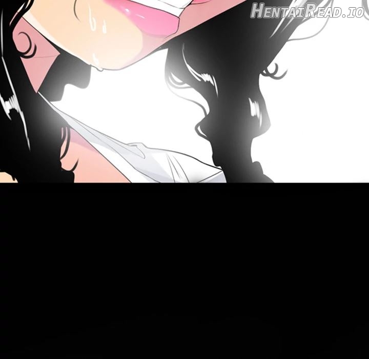 The Desperate Housewife Chapter 20 - page 28