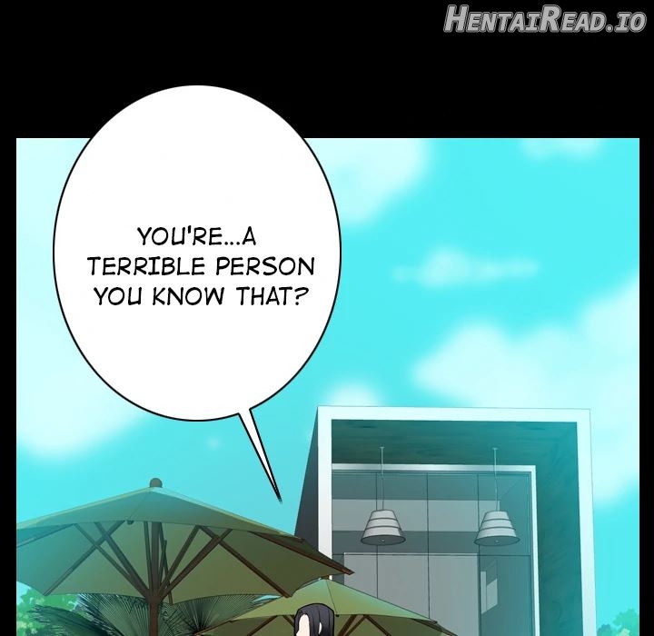 The Desperate Housewife Chapter 20 - page 35