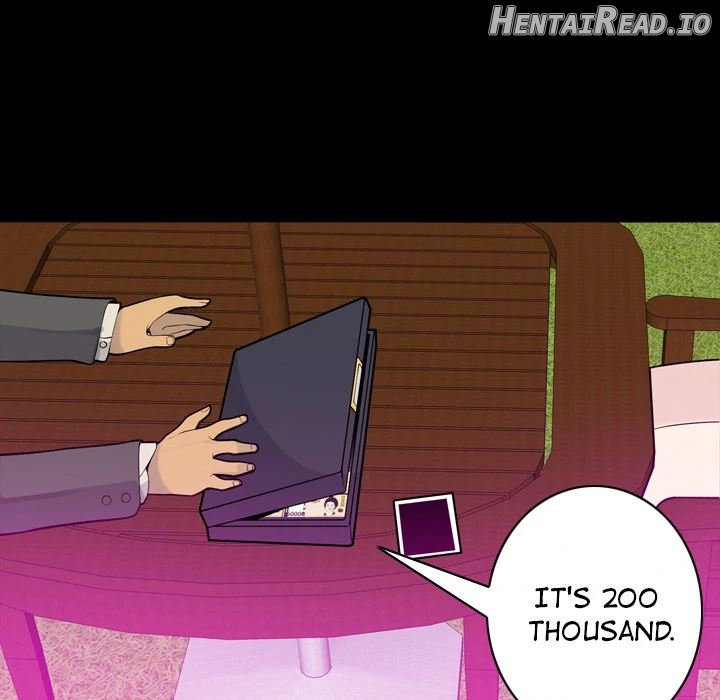 The Desperate Housewife Chapter 20 - page 42