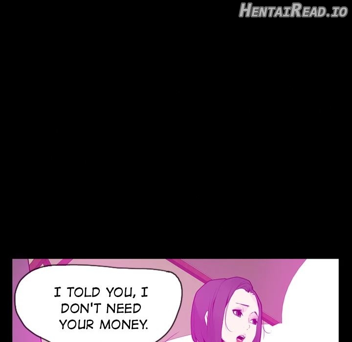 The Desperate Housewife Chapter 20 - page 45