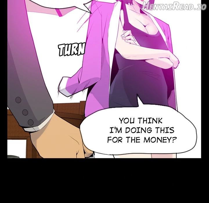 The Desperate Housewife Chapter 20 - page 46