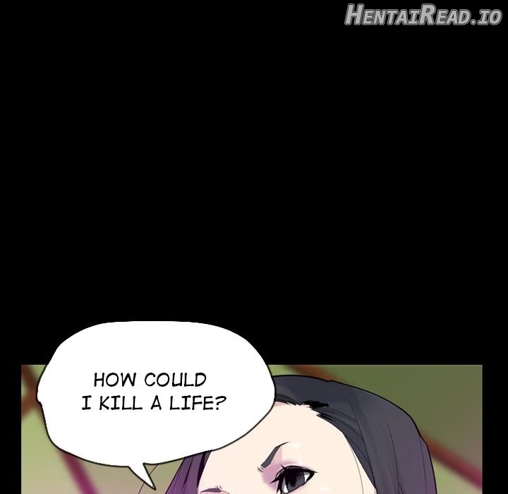 The Desperate Housewife Chapter 20 - page 47