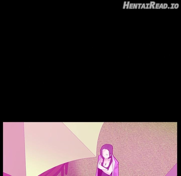 The Desperate Housewife Chapter 20 - page 49