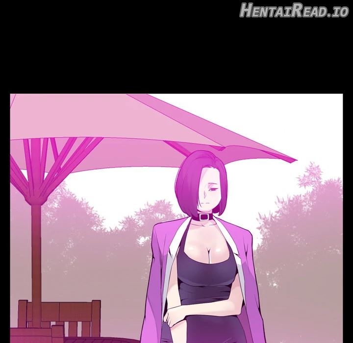 The Desperate Housewife Chapter 20 - page 51