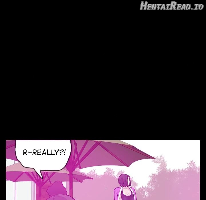 The Desperate Housewife Chapter 20 - page 54