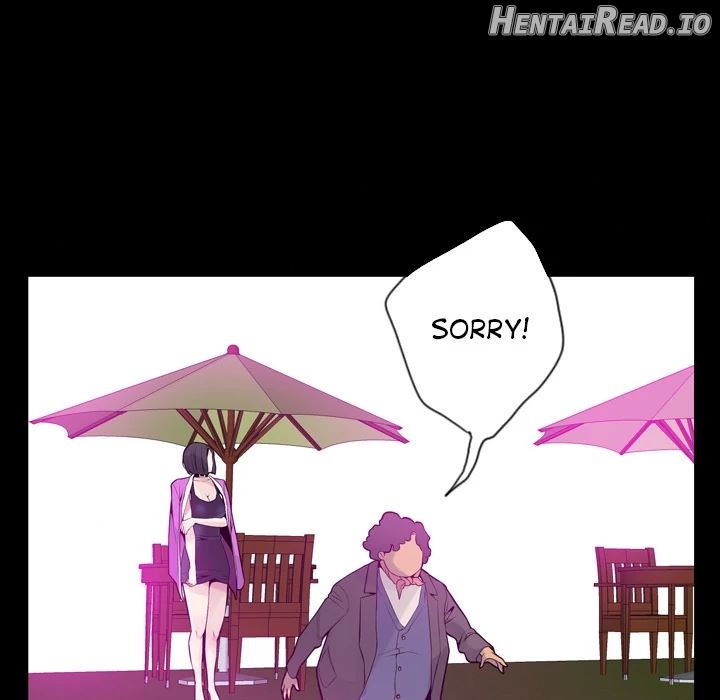 The Desperate Housewife Chapter 20 - page 56
