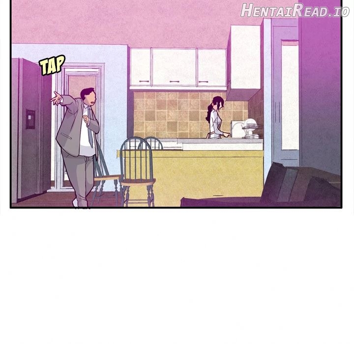 The Desperate Housewife Chapter 20 - page 6