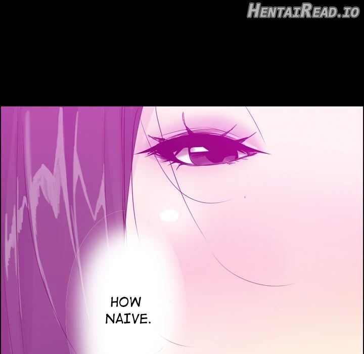 The Desperate Housewife Chapter 20 - page 61