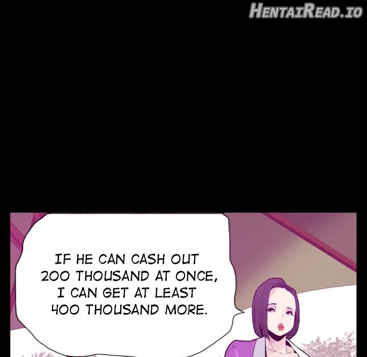 The Desperate Housewife Chapter 20 - page 63