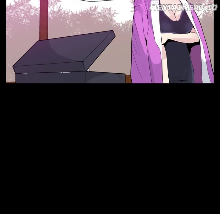 The Desperate Housewife Chapter 20 - page 64