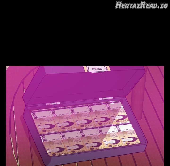 The Desperate Housewife Chapter 20 - page 65