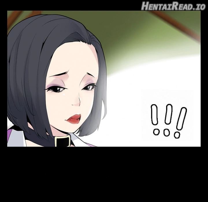 The Desperate Housewife Chapter 20 - page 67