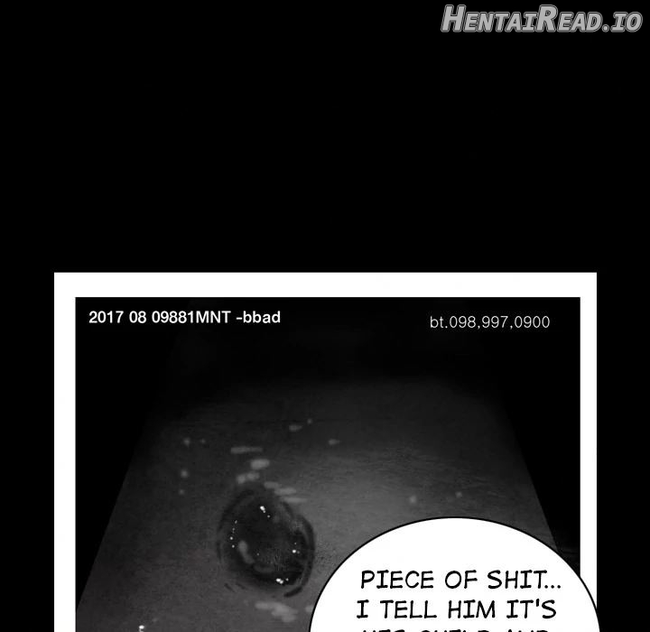 The Desperate Housewife Chapter 20 - page 68