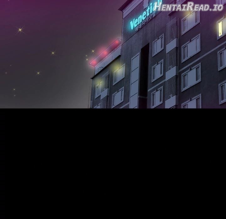 The Desperate Housewife Chapter 20 - page 73