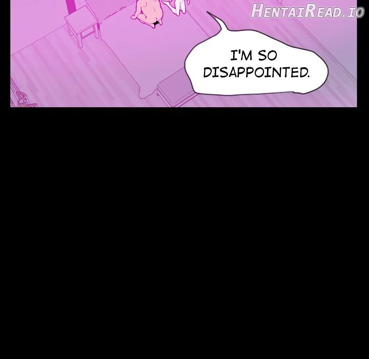 The Desperate Housewife Chapter 20 - page 78