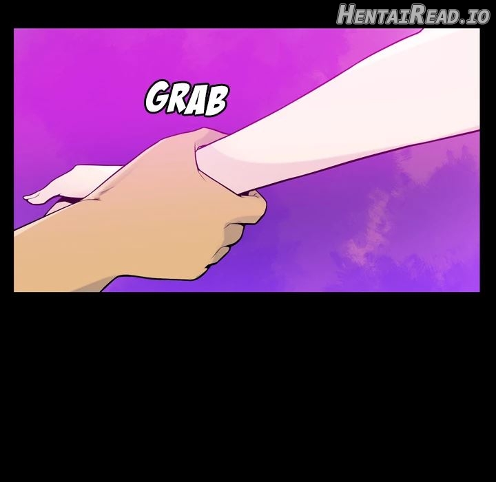 The Desperate Housewife Chapter 20 - page 79