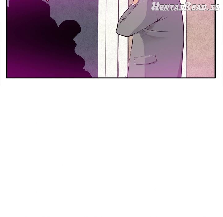 The Desperate Housewife Chapter 20 - page 8