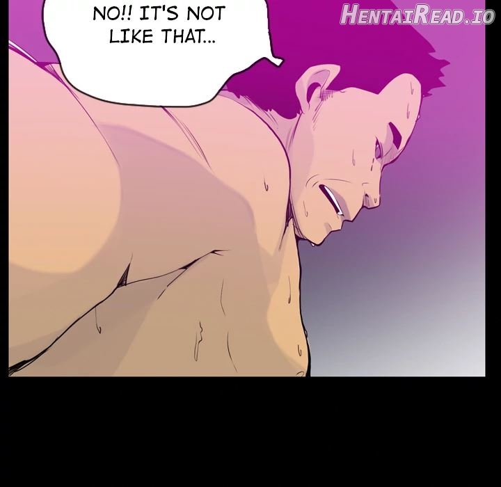 The Desperate Housewife Chapter 20 - page 84