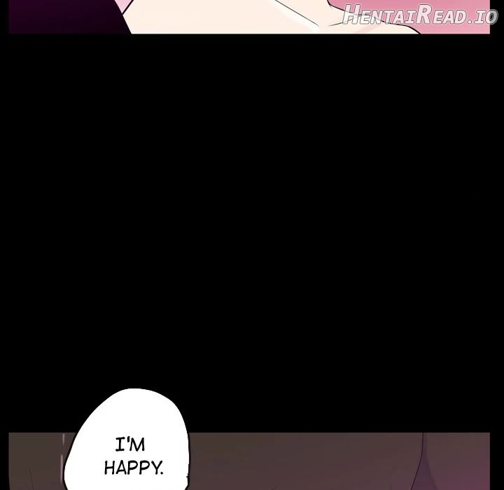 The Desperate Housewife Chapter 20 - page 86