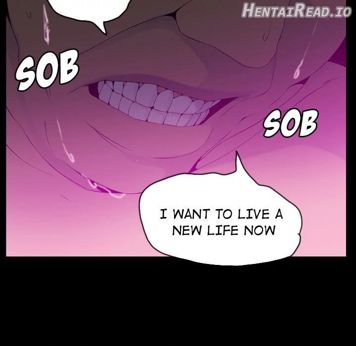 The Desperate Housewife Chapter 20 - page 87