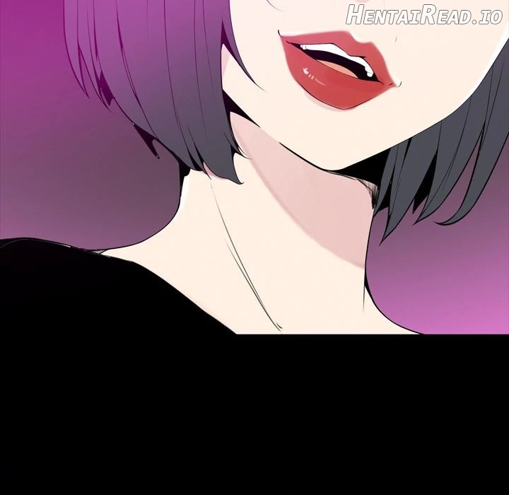 The Desperate Housewife Chapter 20 - page 93