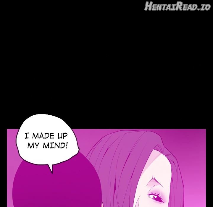 The Desperate Housewife Chapter 20 - page 98