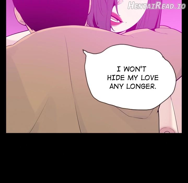 The Desperate Housewife Chapter 20 - page 99