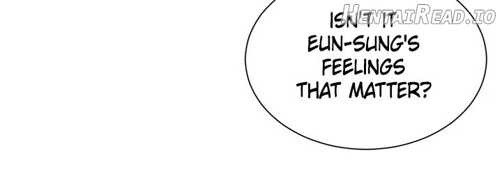 Beach Goddess Chapter 30 - page 14