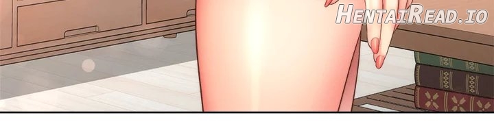 Beach Goddess Chapter 34 - page 26