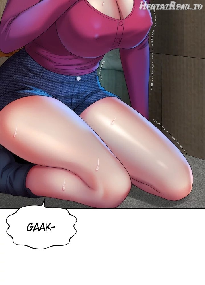 Beach Goddess Chapter 34 - page 35