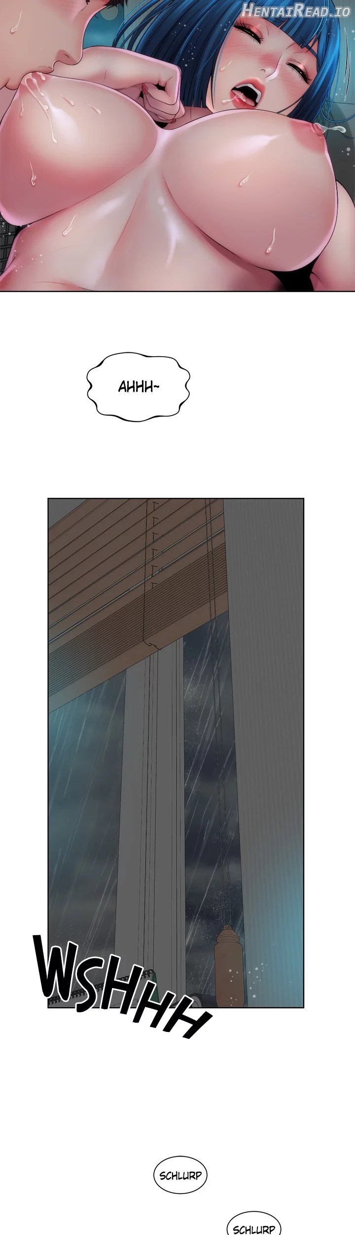 Beach Goddess Chapter 38 - page 31
