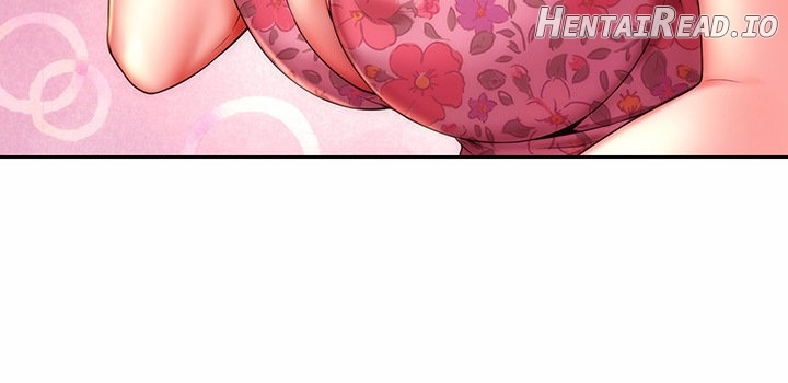 Beach Goddess Chapter 3 - page 10