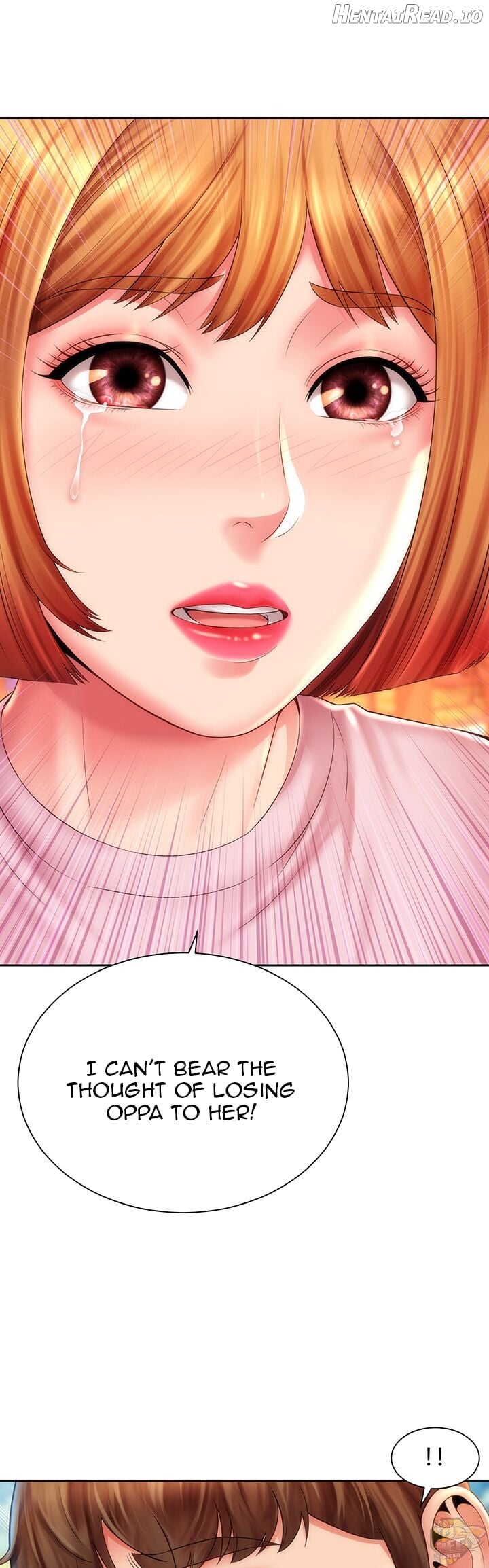 Beach Goddess Chapter 13 - page 34