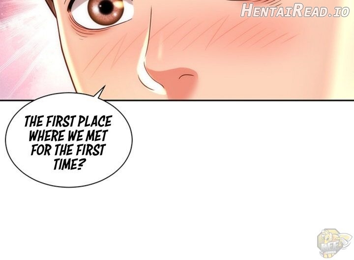 Beach Goddess Chapter 15 - page 27