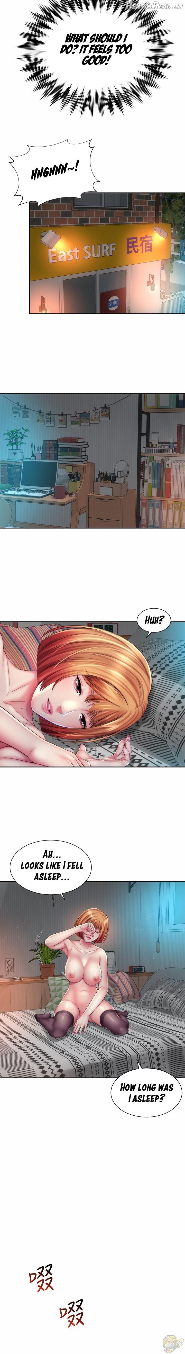 Beach Goddess Chapter 18 - page 15