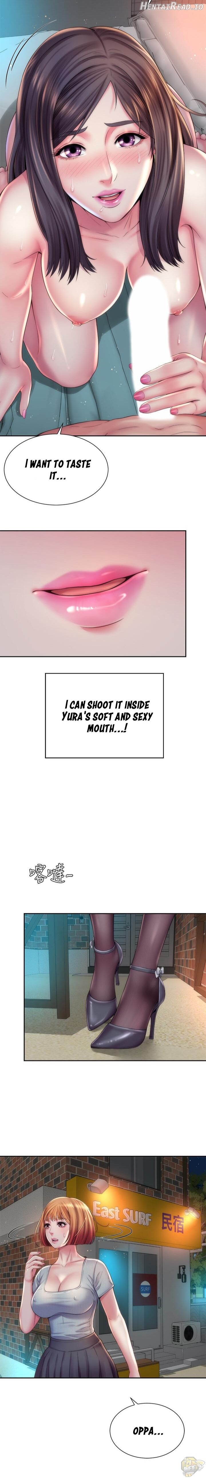 Beach Goddess Chapter 18 - page 18