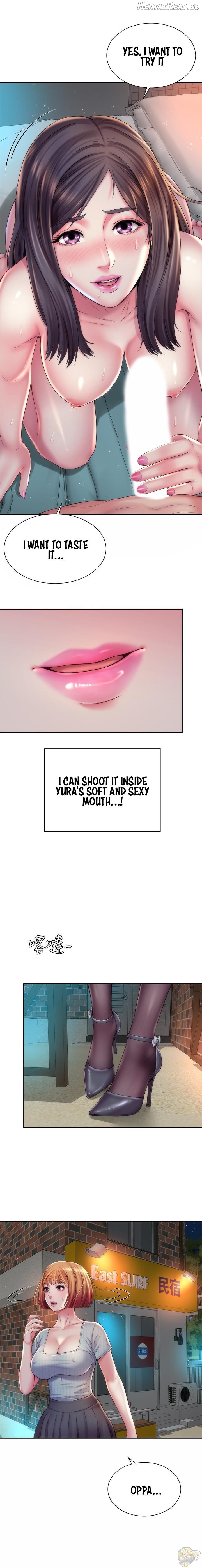 Beach Goddess Chapter 19 - page 1