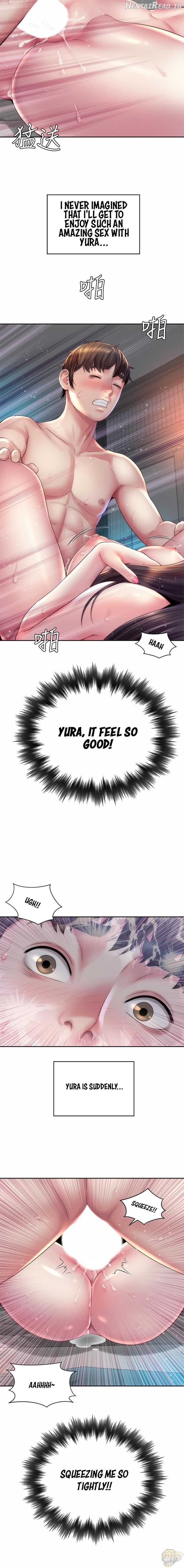 Beach Goddess Chapter 19 - page 18