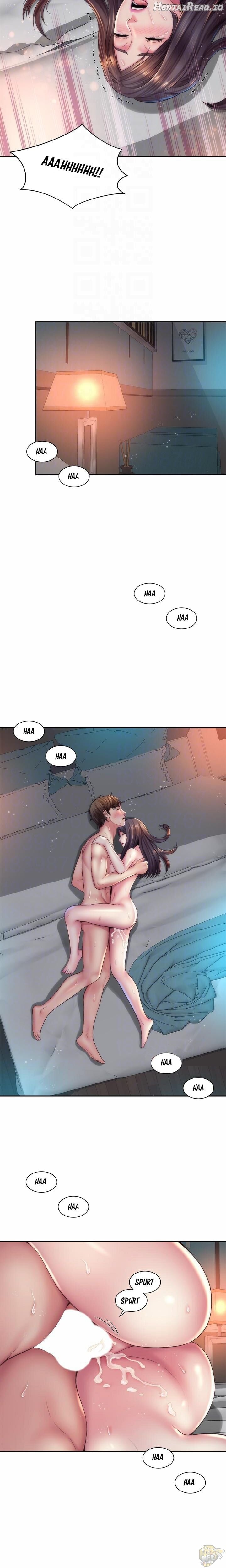 Beach Goddess Chapter 20 - page 6