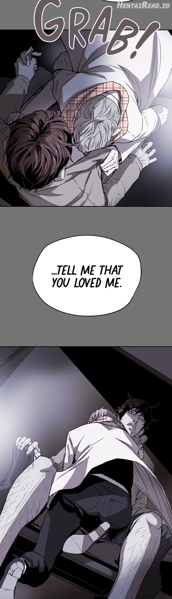 Honey Trap Chapter 93 - page 2